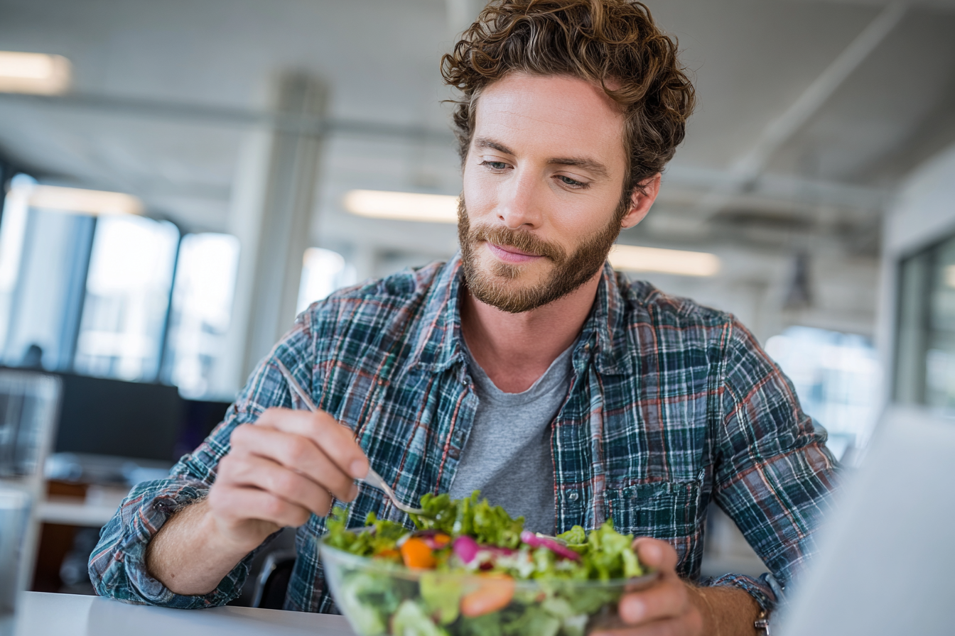 Професійна дієтологія